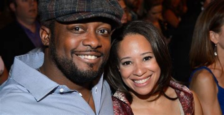 Mike Tomlin's wife Kiya Winston Married Life since 1996