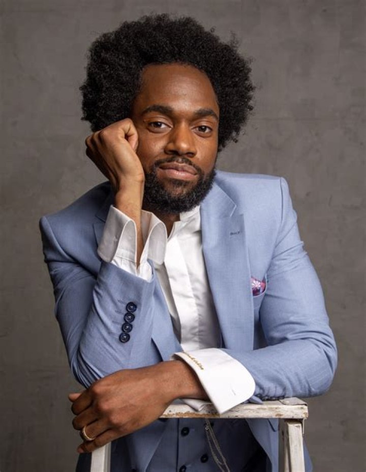 Milan Carter Height - CelebsHeight.org
