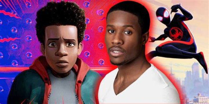 Miles Morales - Actor Portrayals, Ages, Trivia
