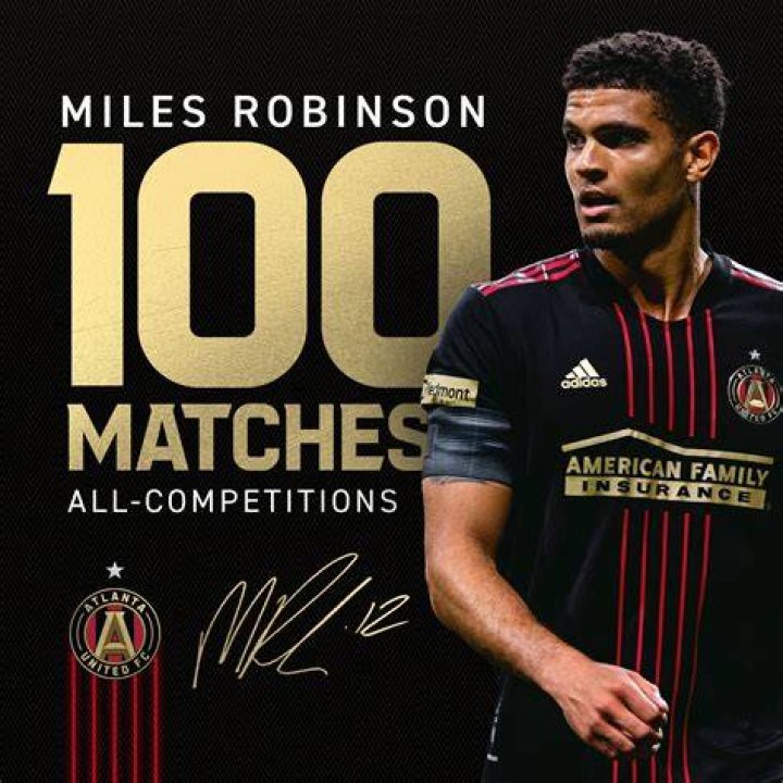 Miles Robbins Bio (Wiki) 