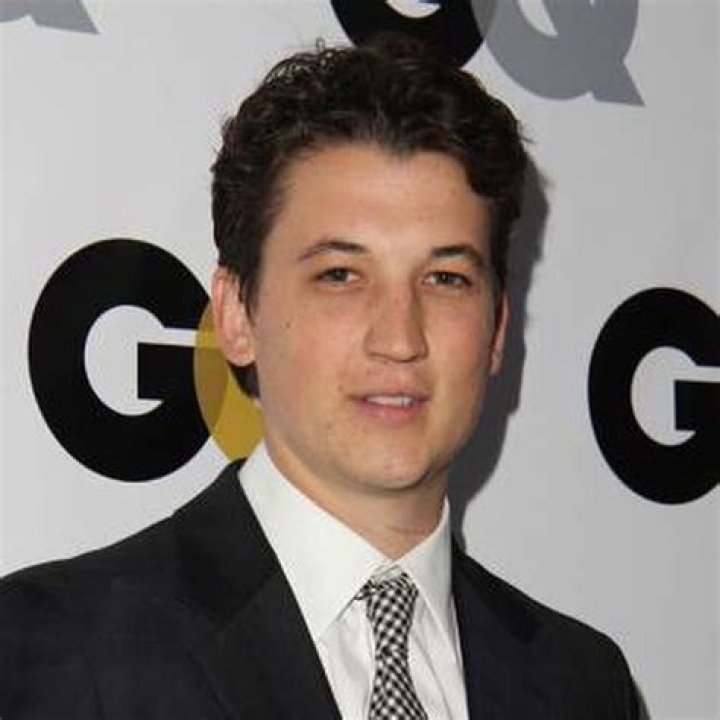 Miles Teller - Age, Family, Bio