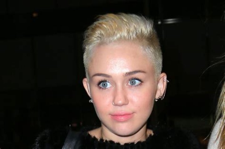 Miley Cyrus shaved off her eyebrows: cool, creepy, or attention seeking?