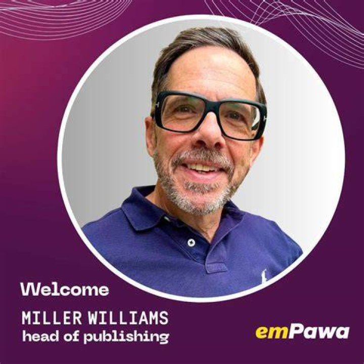 Miller Williams - Trivia, Family, Bio