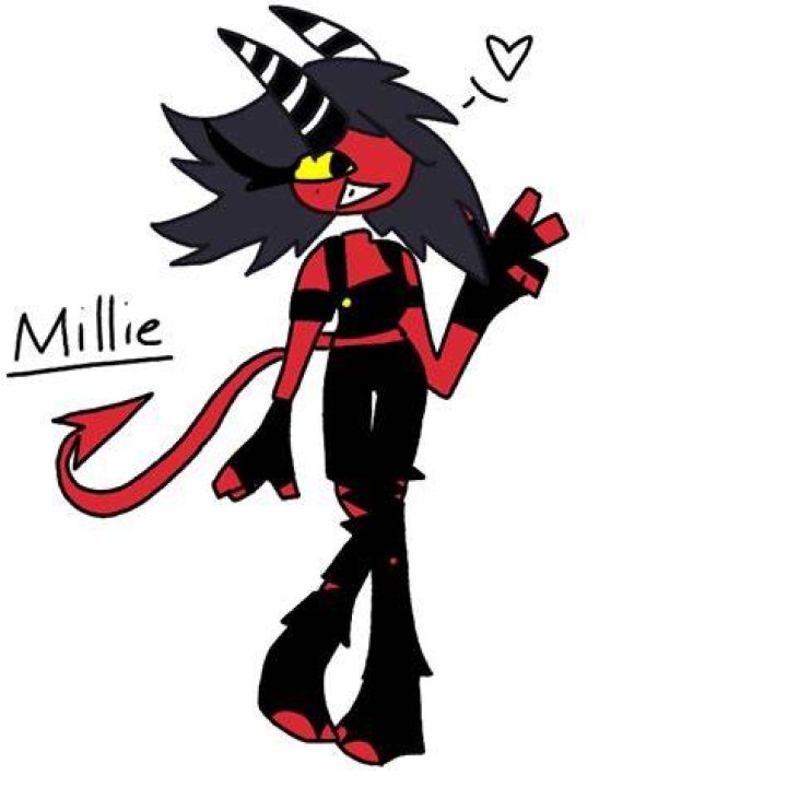 Millie T Bio (Wiki) 