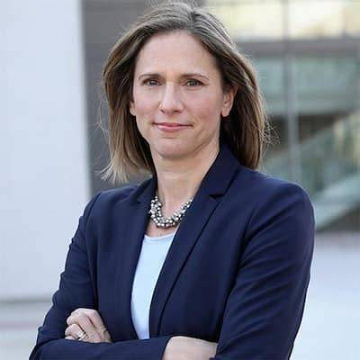 Mimi Rocah Bio (Wiki) 