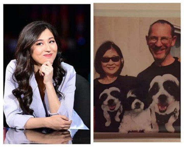 Mina Kimes Parents And Father In US Navy, Everything On Her Family