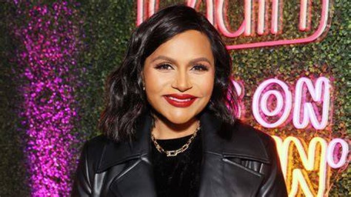 Mindy Kaling’s doctor told her ‘this year I was the healthiest I’ve been in years’