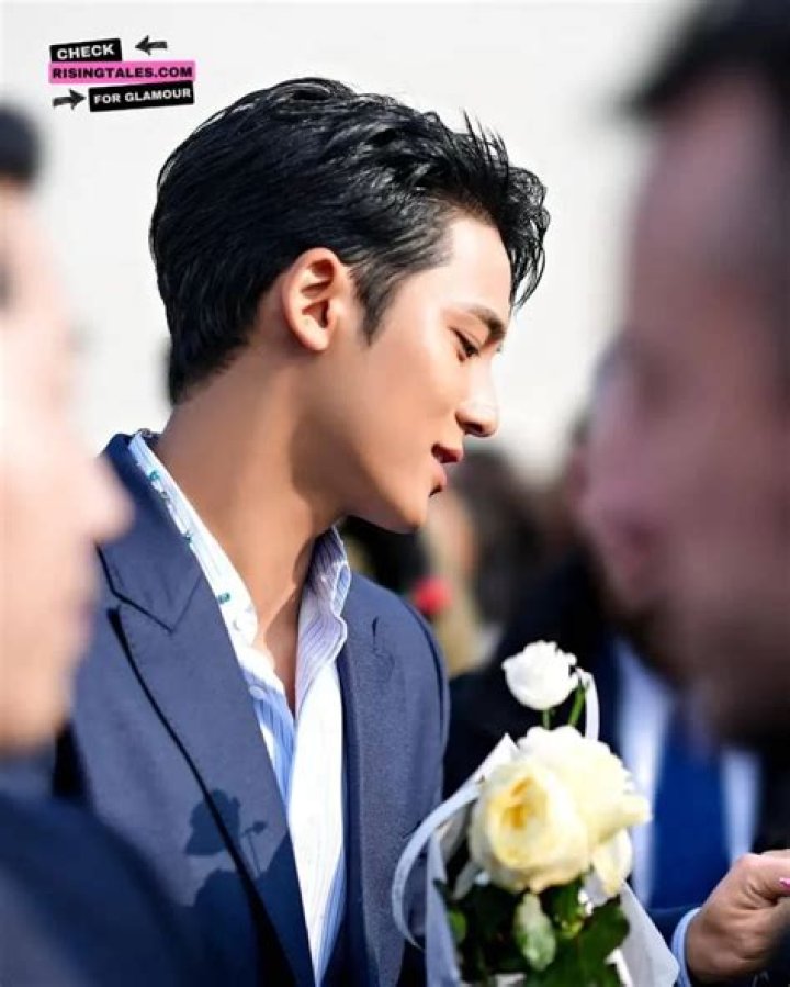 Mingyu - Age, Family, Bio