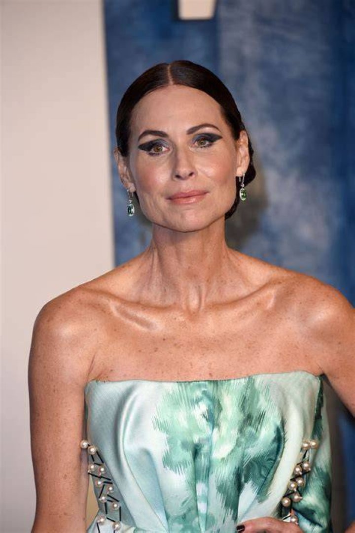 Minnie Driver: I’m not addicted to anything, don’t have 5 husbands & have the same nose