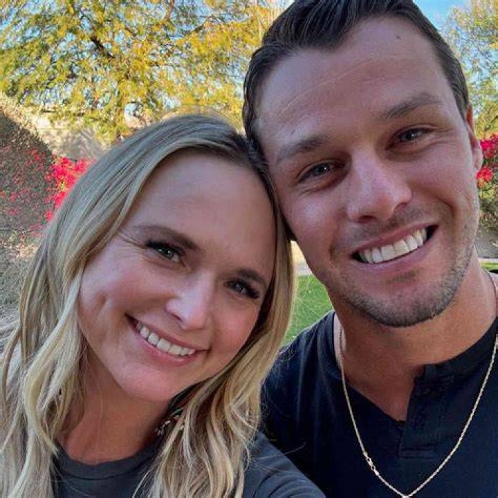 Miranda Lambert’s husband Brendan McLoughlin has retired from the NYPD