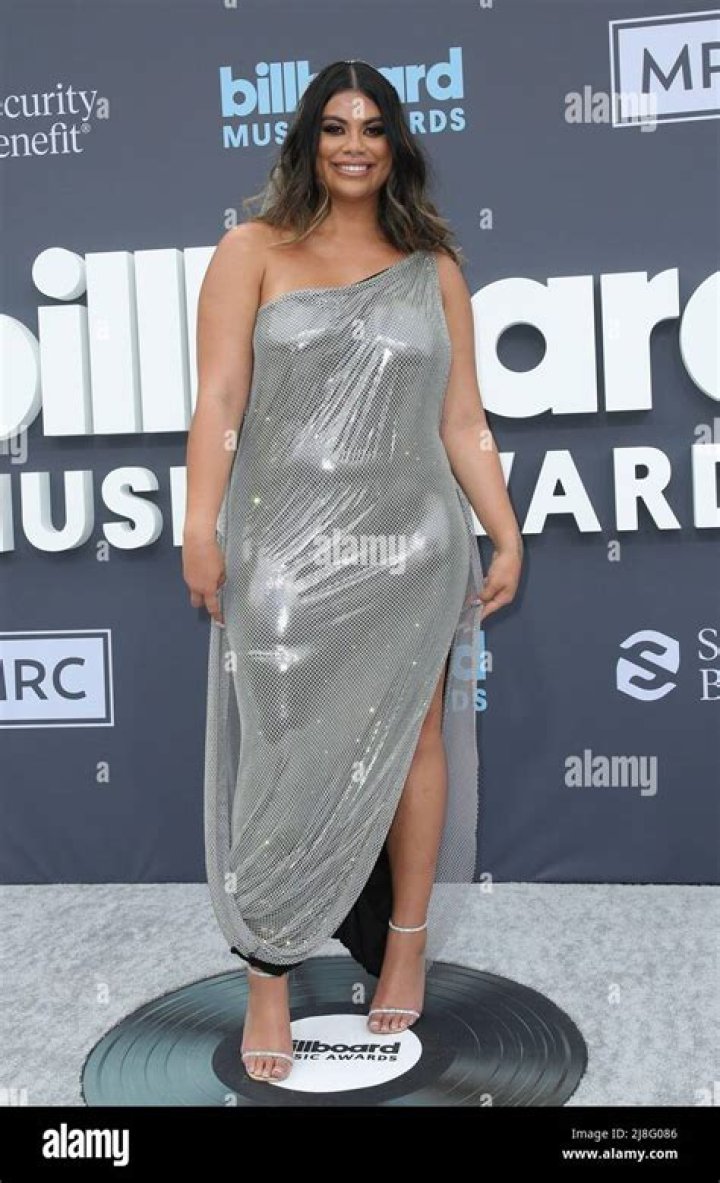 Miranda Lambert Stuns, Shows Off New Slim Body at the Billboard Awards