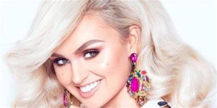 Misha Grimes - Age, Family, Bio