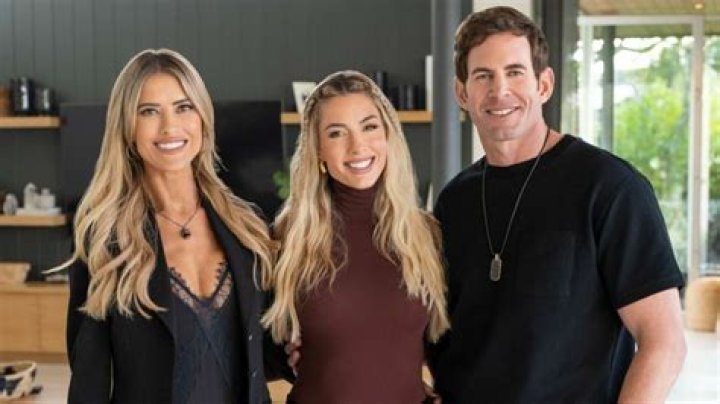 Mo Rocca Parents: Meet Father Jack Rocca And Mother Tini Rocca