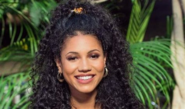 
Moana Hope Height, Weight, Net Worth, Age, Birthday, Wikipedia, Who, Nationality, Biography 