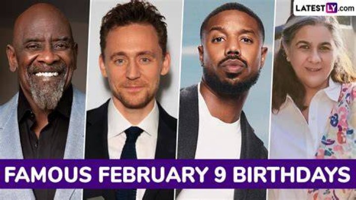 Models Born February 9 | Famous Birthdays