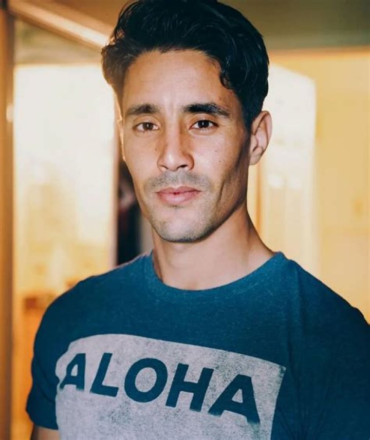 Mohamed Jbali - Age, Family, Bio