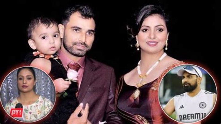 Mohammed Shami Divorce With Hasin Jahan: Payal Ghosh Proposed Marriage