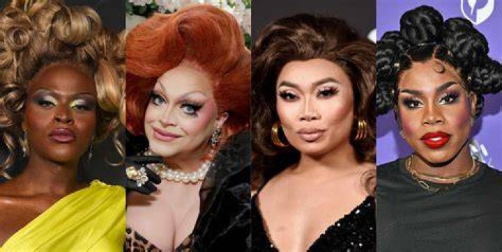 
Monét X Change Is All Set To Appear On RuPaul’s Drag Race All Stars: Who Is She Dating Now? 
