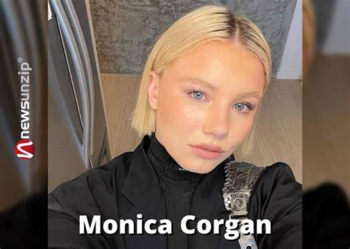 Monica Corgan - Age, Family, Bio
