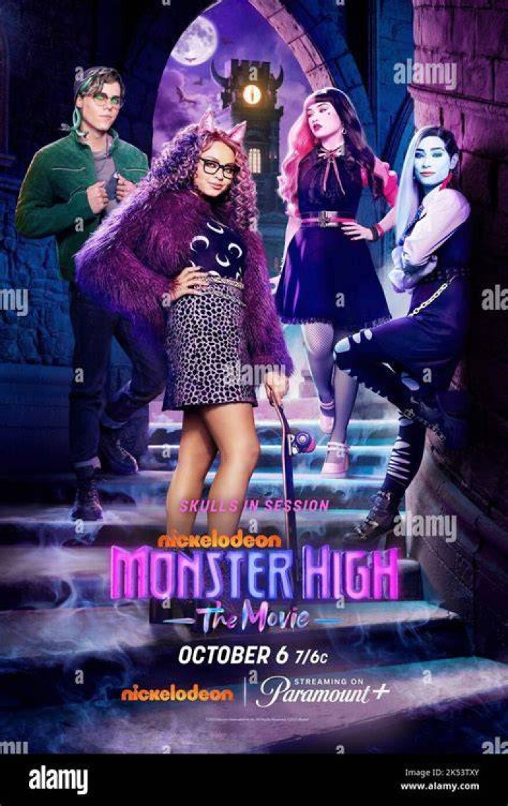 
“Monster High” Actress Miia Harris Father Leaton Harris and Mother: Her Parents, Brother and Family 