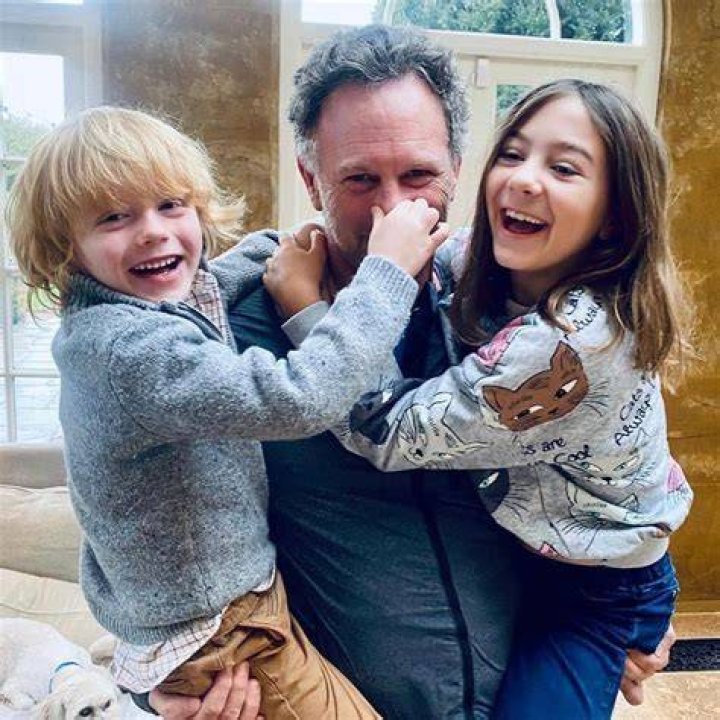 Montague Horner - Age, Family, Bio