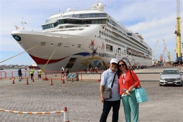 Montevideo Shore Excursions & Cruise Excursions