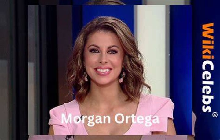 Morgan Gold - Age, Family, Bio