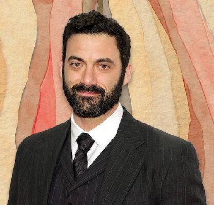 Morgan Spector Bio (Wiki) 