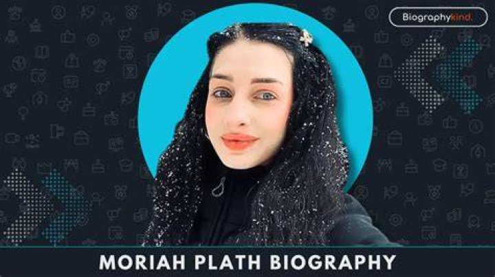 Moriah Plath - Age, Family, Bio