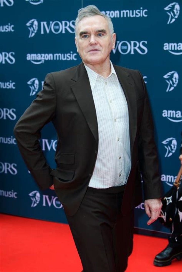 Morrissey Net Worth - Wiki, Age, Weight and Height, Relationships, Family, and More