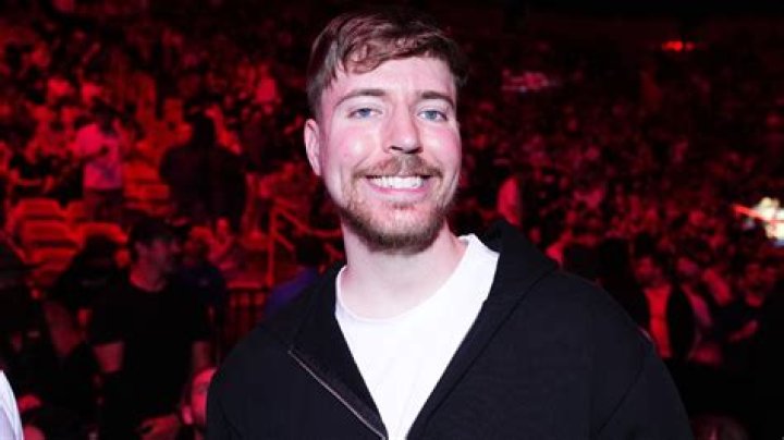 Mr Beast recorded a video before fame but will only release it after 10 years