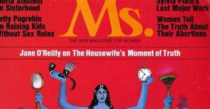 Ms Sheila Michaels: The Feminist who popularized ‘Ms’, Dies At The Age Of 78