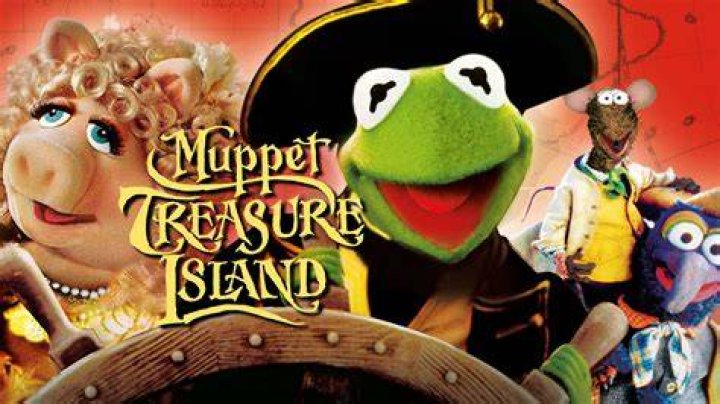 Muppet Treasure Island - Cast, Ages, Trivia