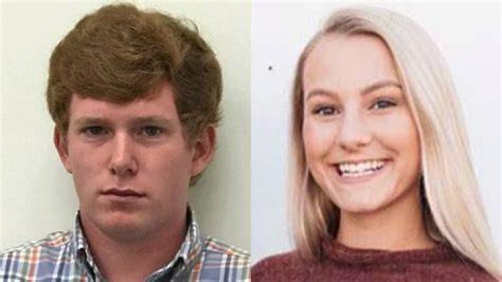 
Murdaugh Murders: Who was Mallory Beach? 
