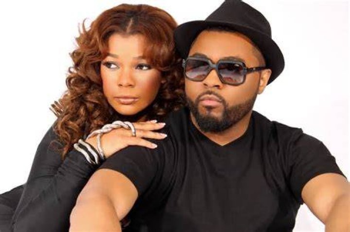 Musiq Soulchild - Age, Family, Bio