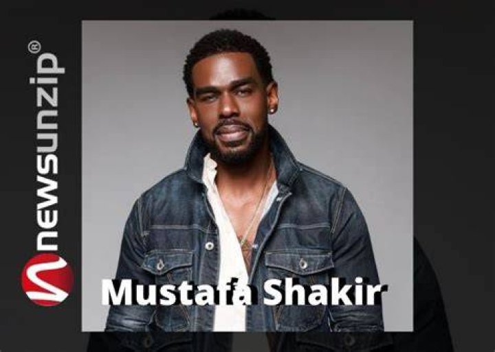 Mustafa Shakir Bio (Wiki) 
