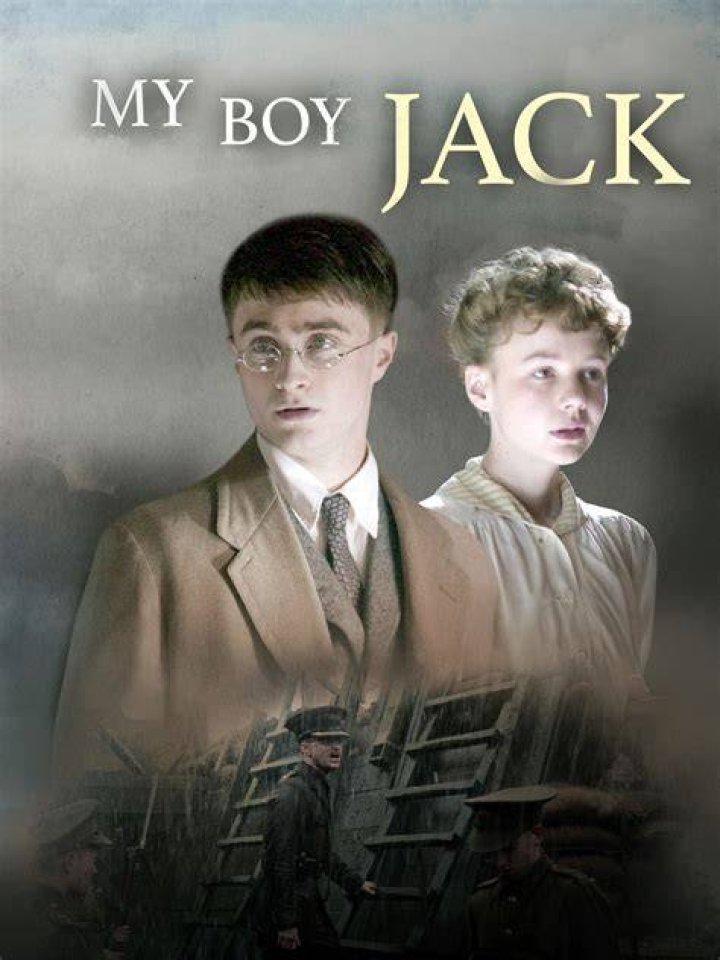 My Boy Jack - Cast, Ages, Trivia