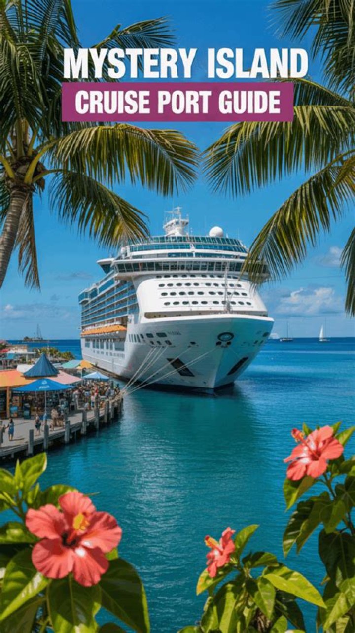 Mystery Island Shore Excursions & Cruise Excursions