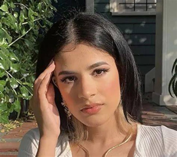 Nadia Zuniga - Age, Family, Bio
