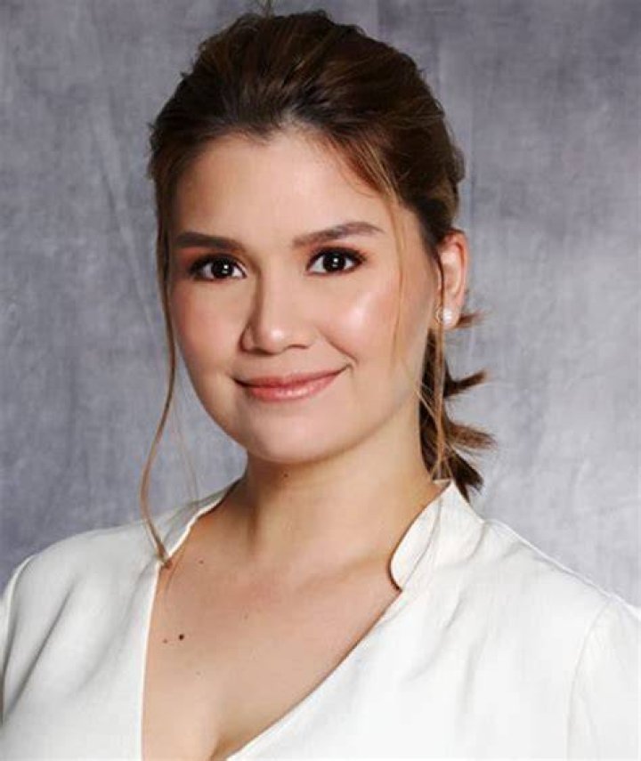 Nadine Samonte Bio (Wiki) 