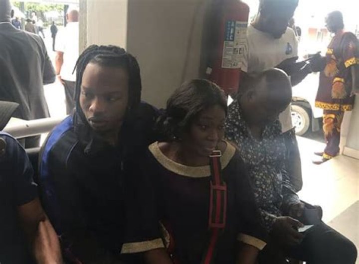 Naira Marley Parents, Yoruba Muslim Origin Siblings And Wife