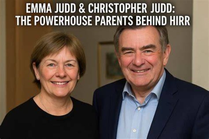 Naomi Judd Parents: Pauline Judd, Charles Glen Judd