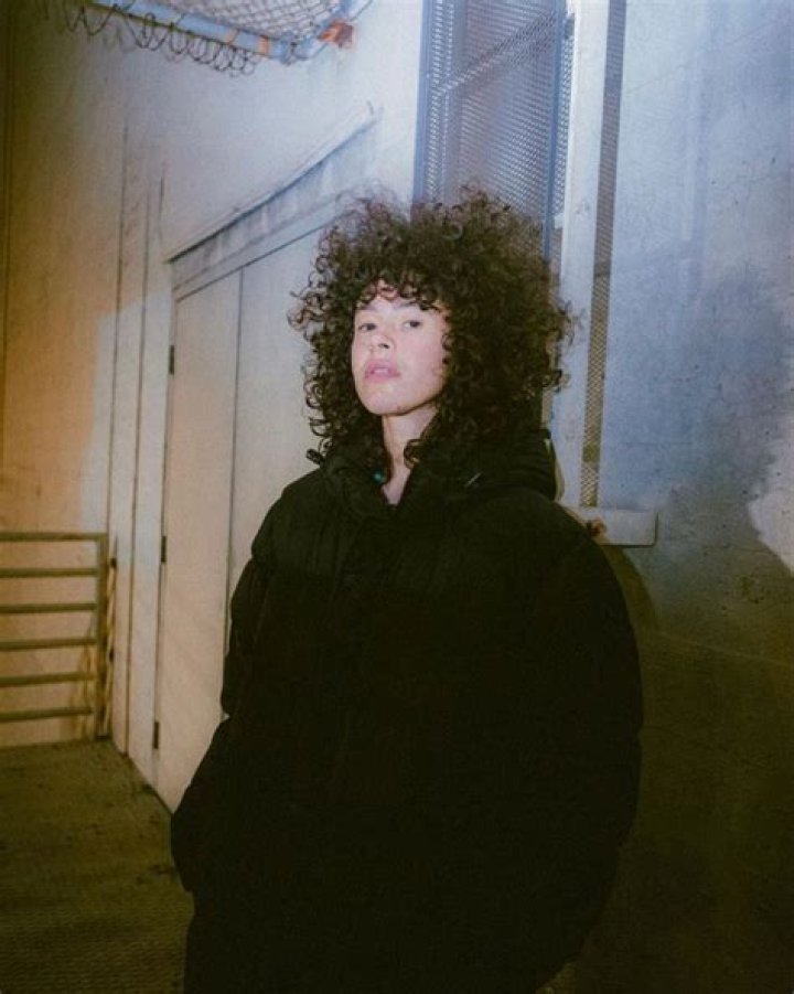 Naomi McPherson - Age, Family, Bio