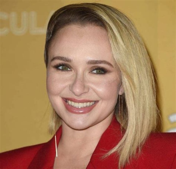 Nashville to Write Hayden Panettiere’s Pregnancy into Show
