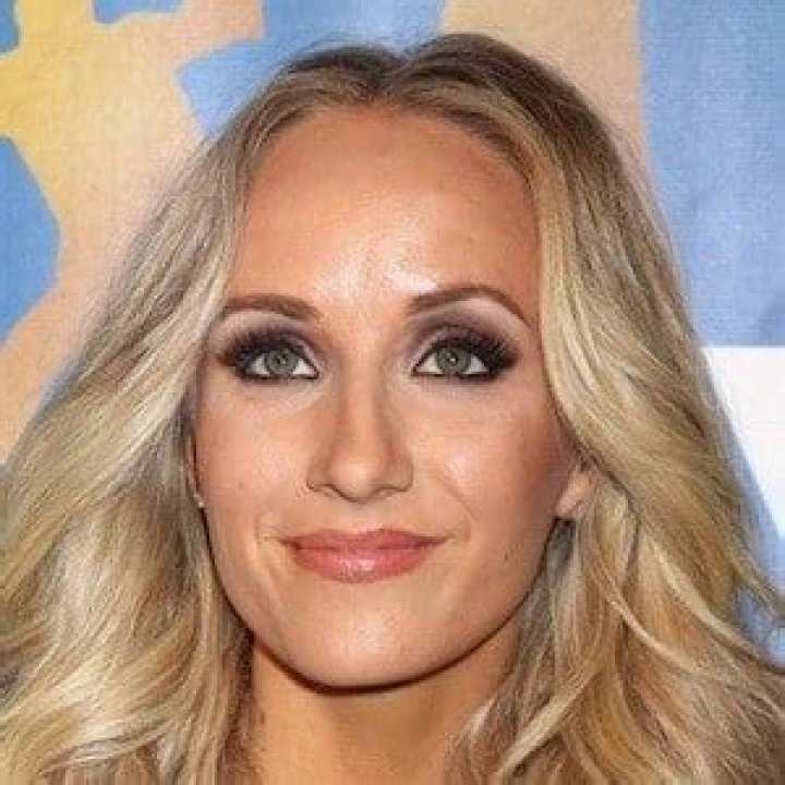 Nastia Liukin - Age, Family, Bio