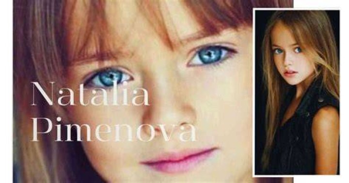Natalia Pimenova - Age, Family, Bio