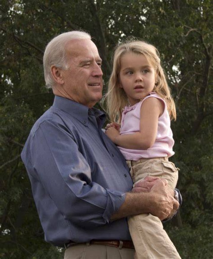 Natalie Biden - Age, Family, Bio