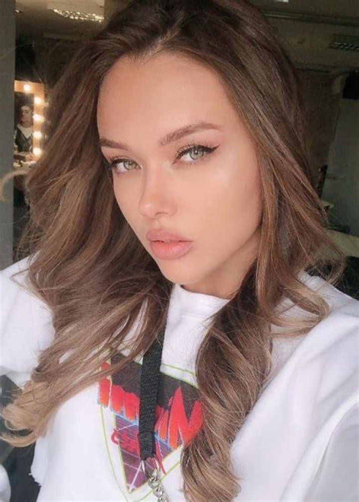 Natalie Danish - Age, Family, Bio