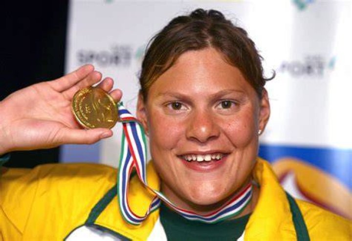 Natalie DuToit - Age, Family, Bio