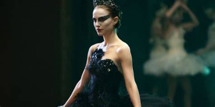 Natalie Portman’s Black Swan ballerina body-double calls out the lies (update)